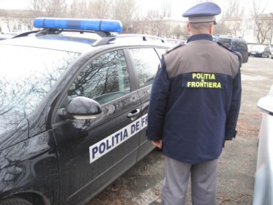 Poliţia de Frontieră a cumpărat benzină şi motorină de peste 20 milioane de euro